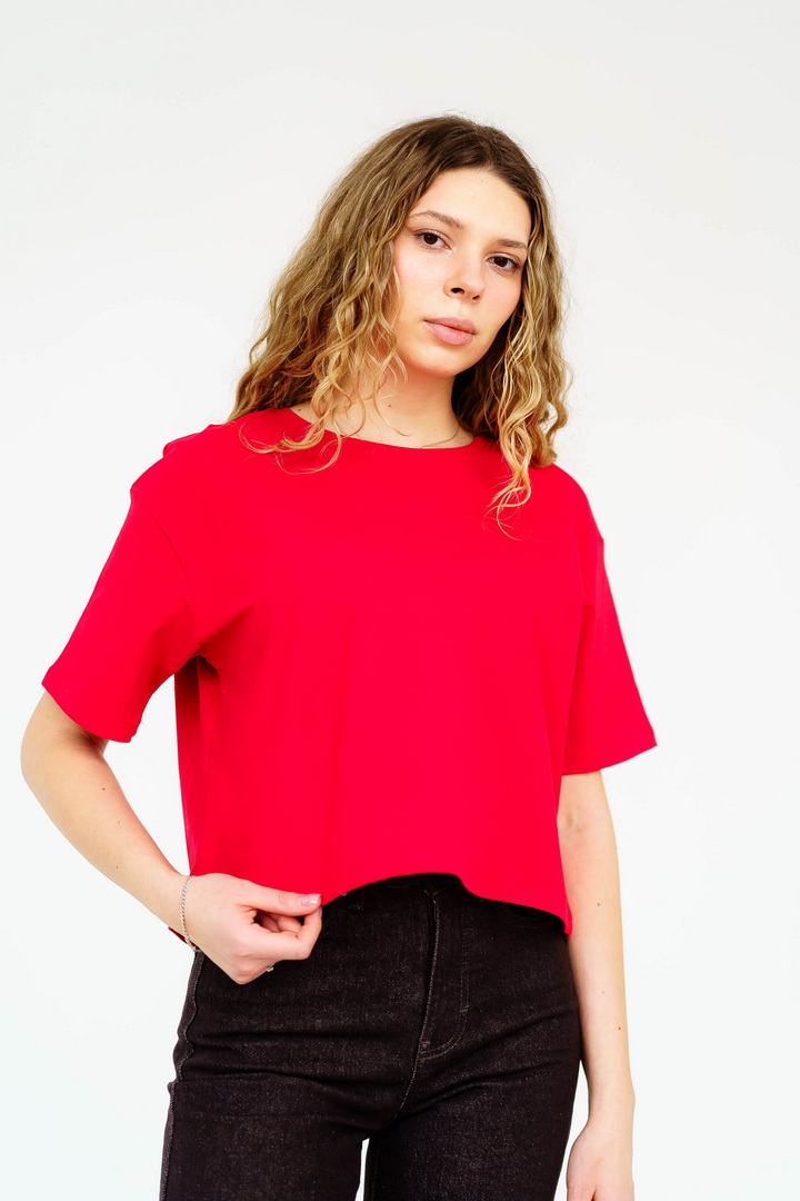 Футболка жіноча